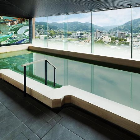 Hotel Sakura Ureshino Extérieur photo
