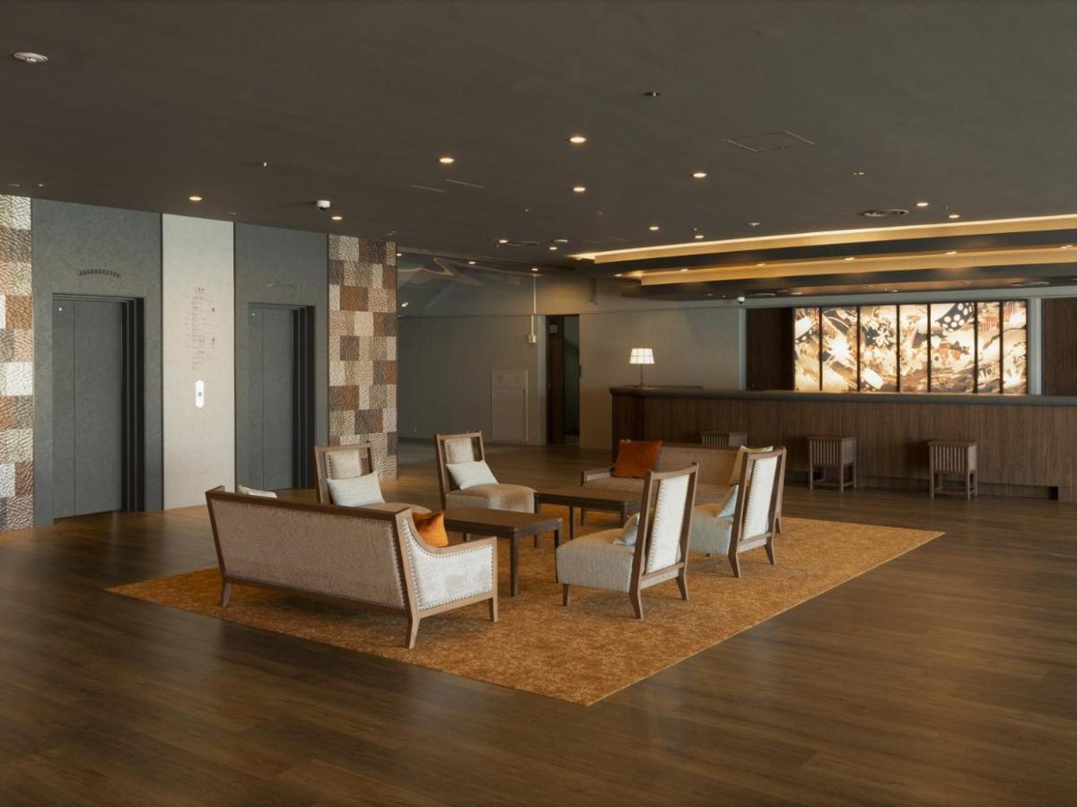 Hotel Sakura Ureshino Extérieur photo