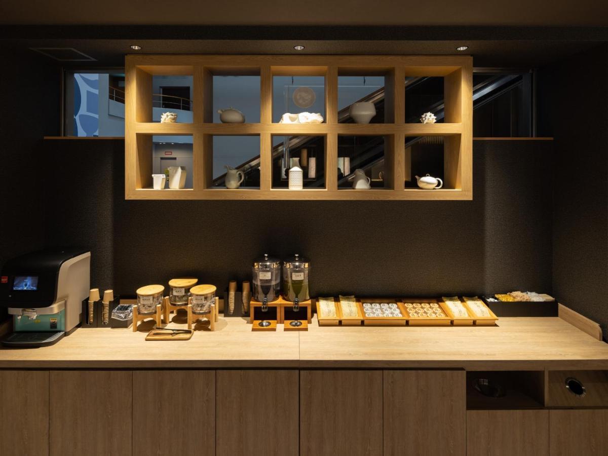 Hotel Sakura Ureshino Extérieur photo