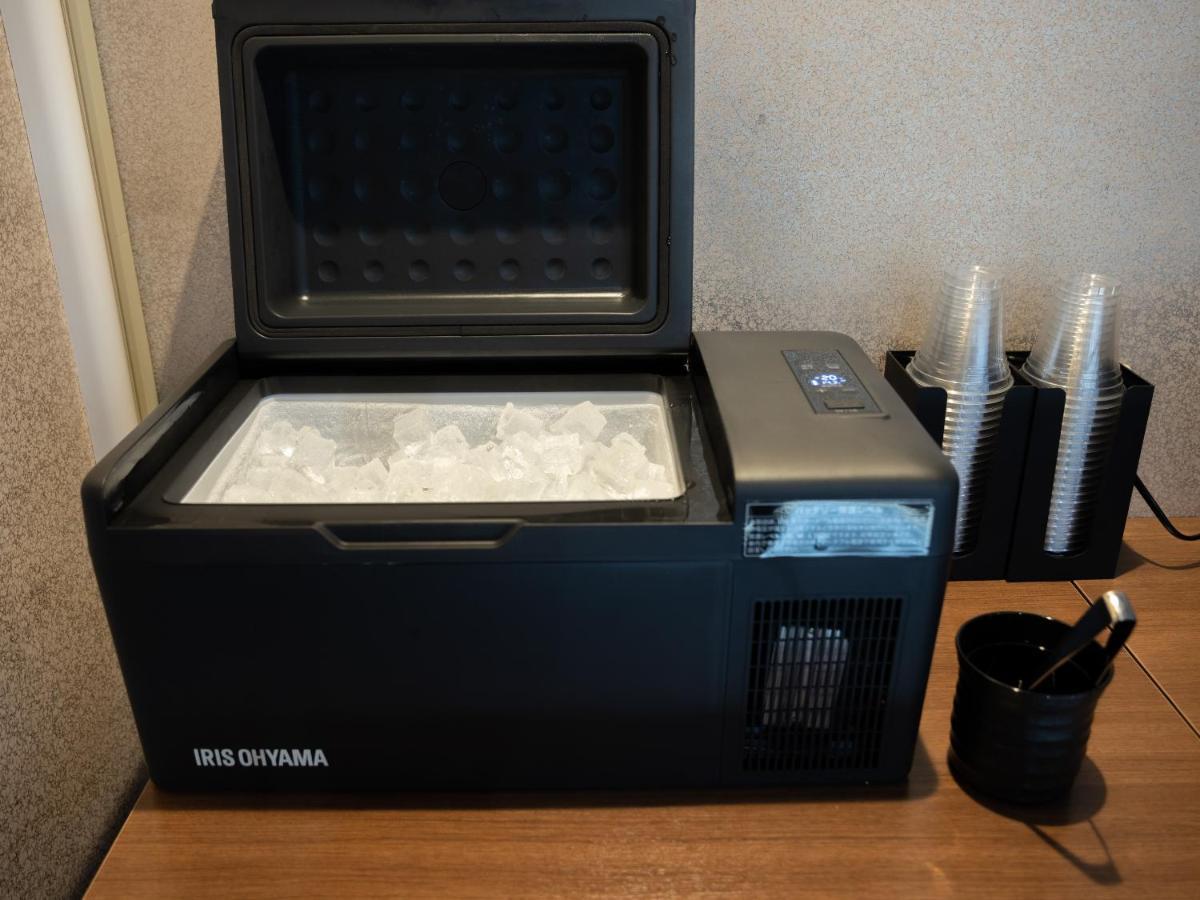 Hotel Sakura Ureshino Extérieur photo