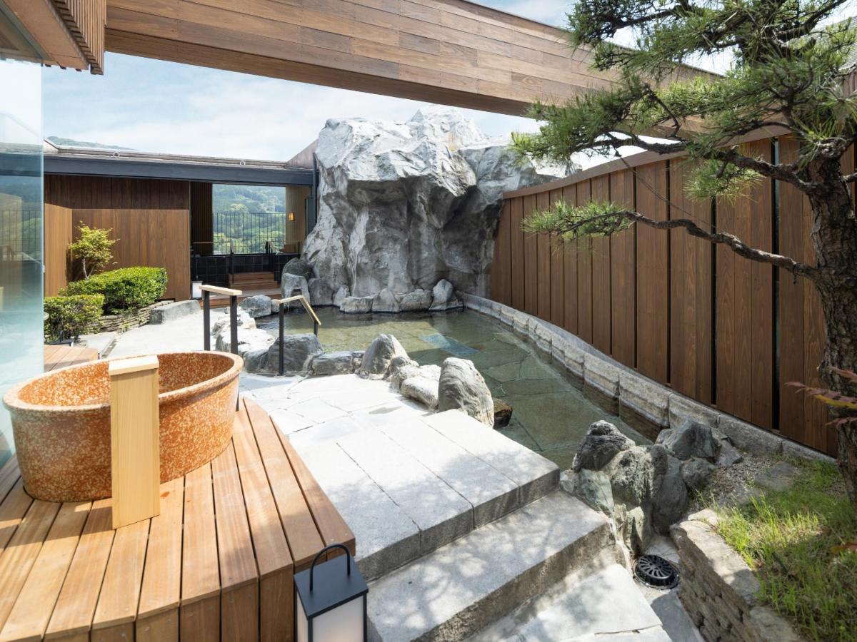 Hotel Sakura Ureshino Extérieur photo