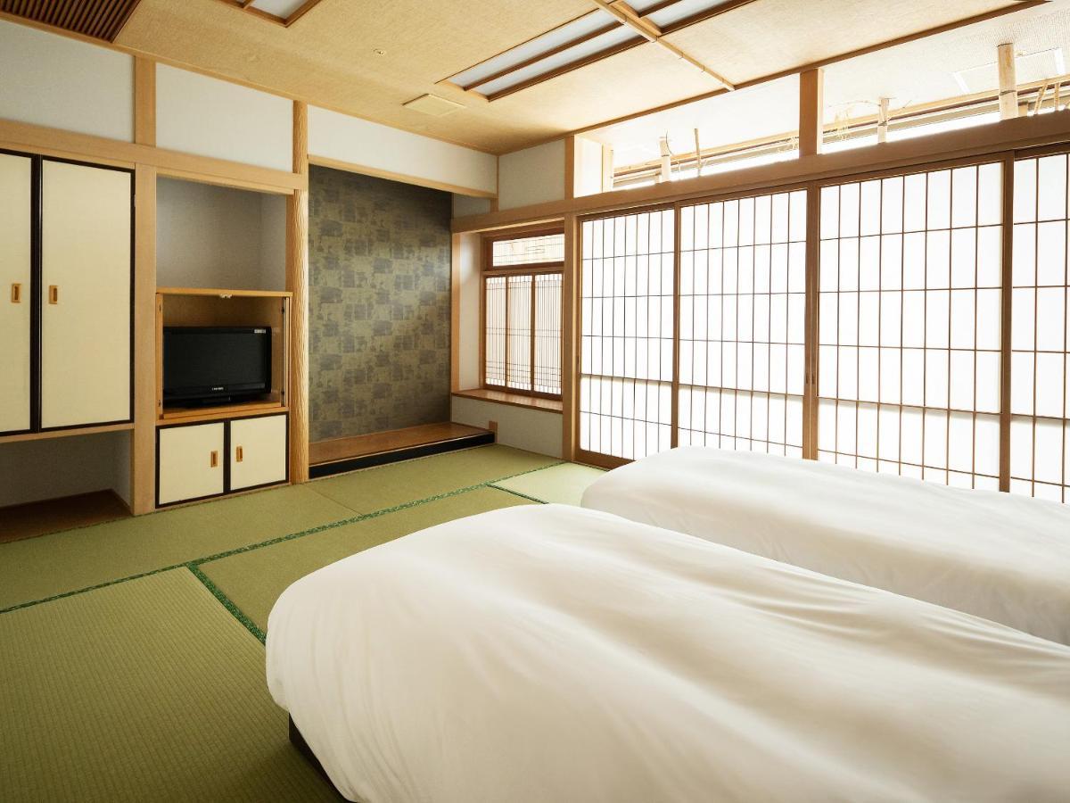 Hotel Sakura Ureshino Extérieur photo