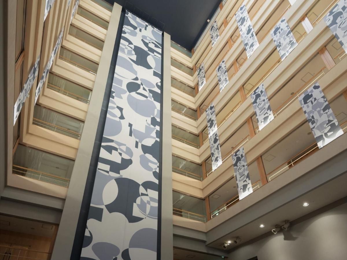 Hotel Sakura Ureshino Extérieur photo