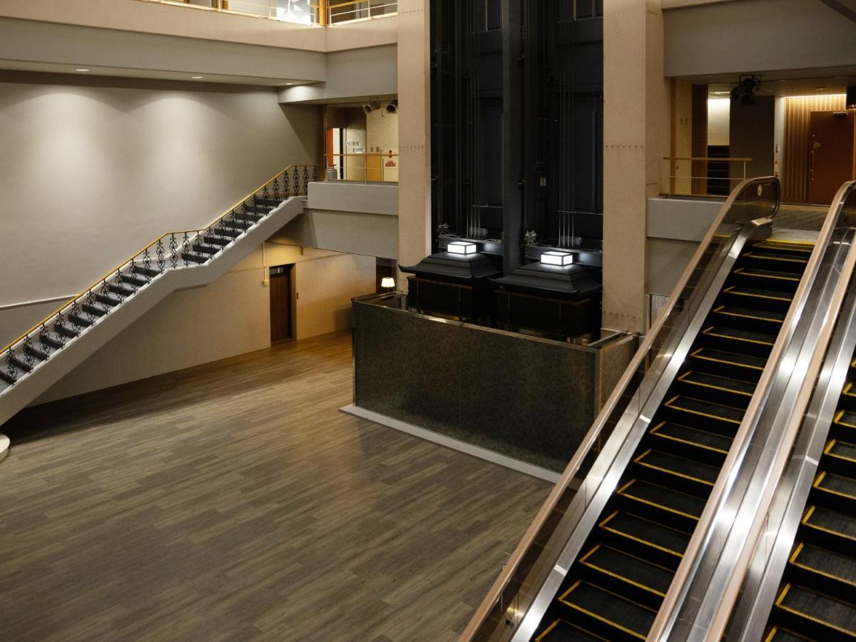 Hotel Sakura Ureshino Extérieur photo