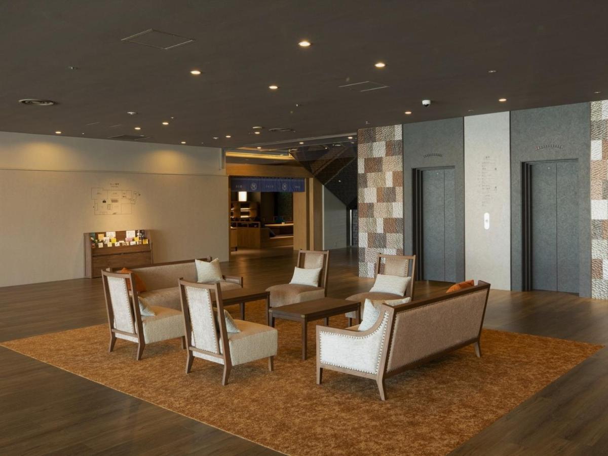 Hotel Sakura Ureshino Extérieur photo