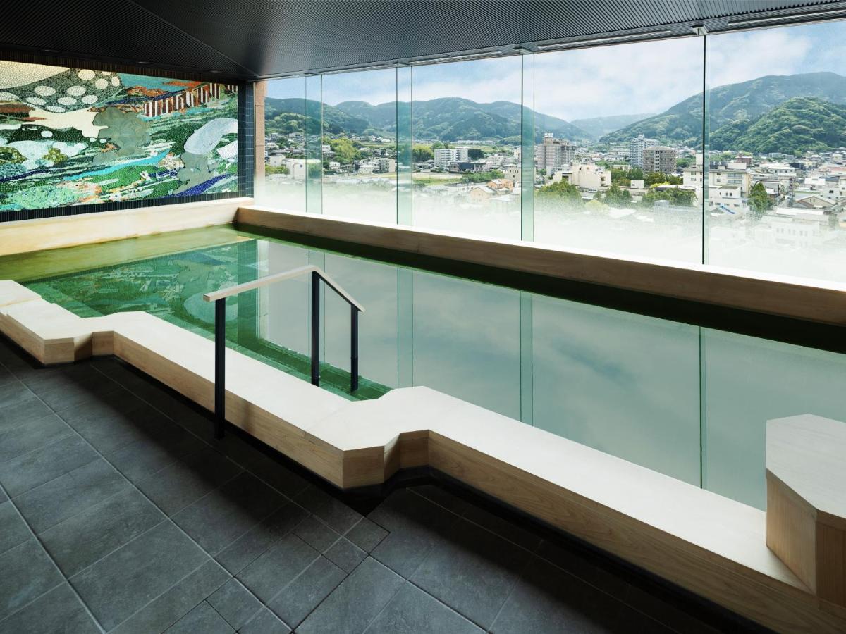 Hotel Sakura Ureshino Extérieur photo