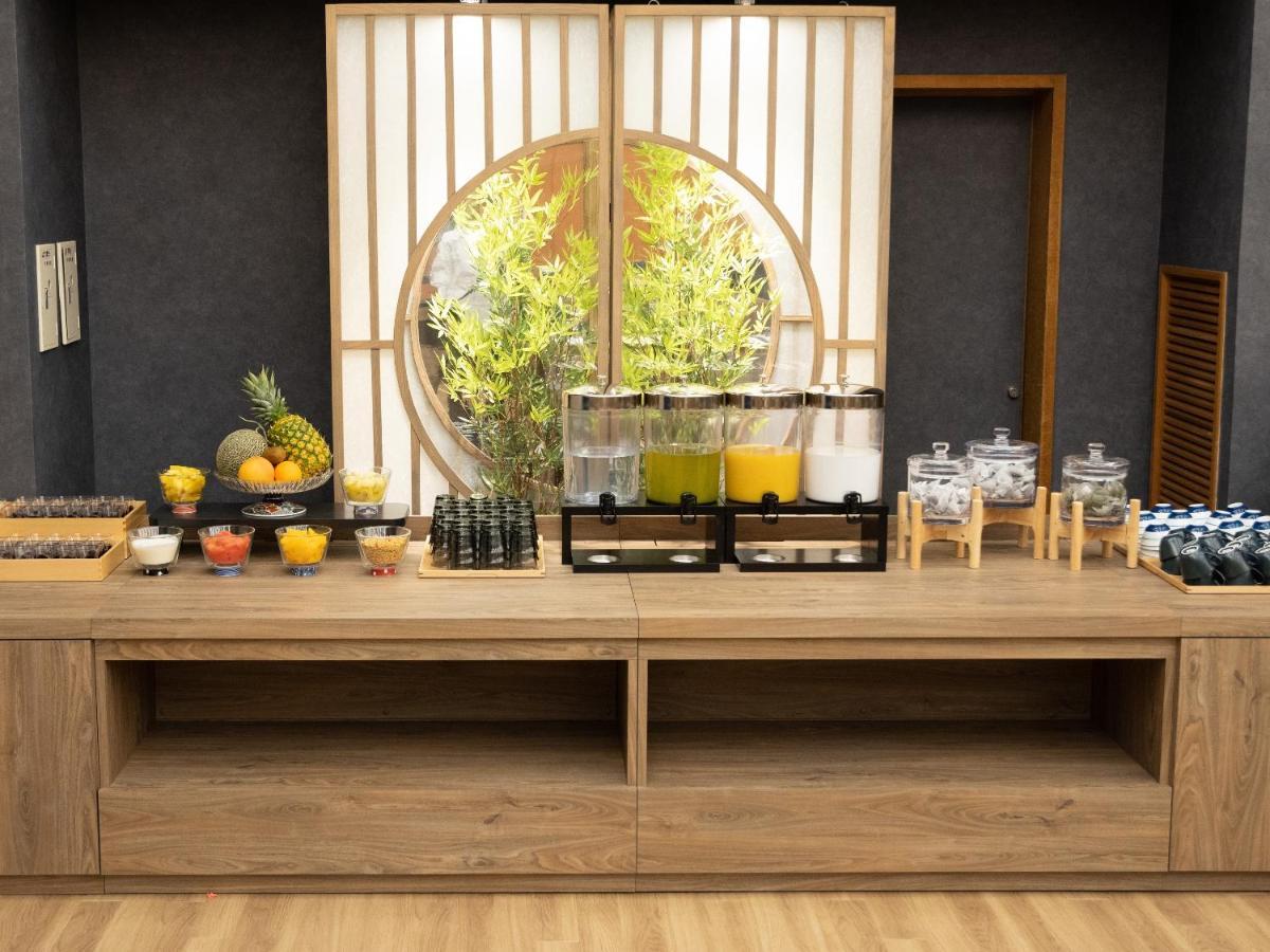 Hotel Sakura Ureshino Extérieur photo