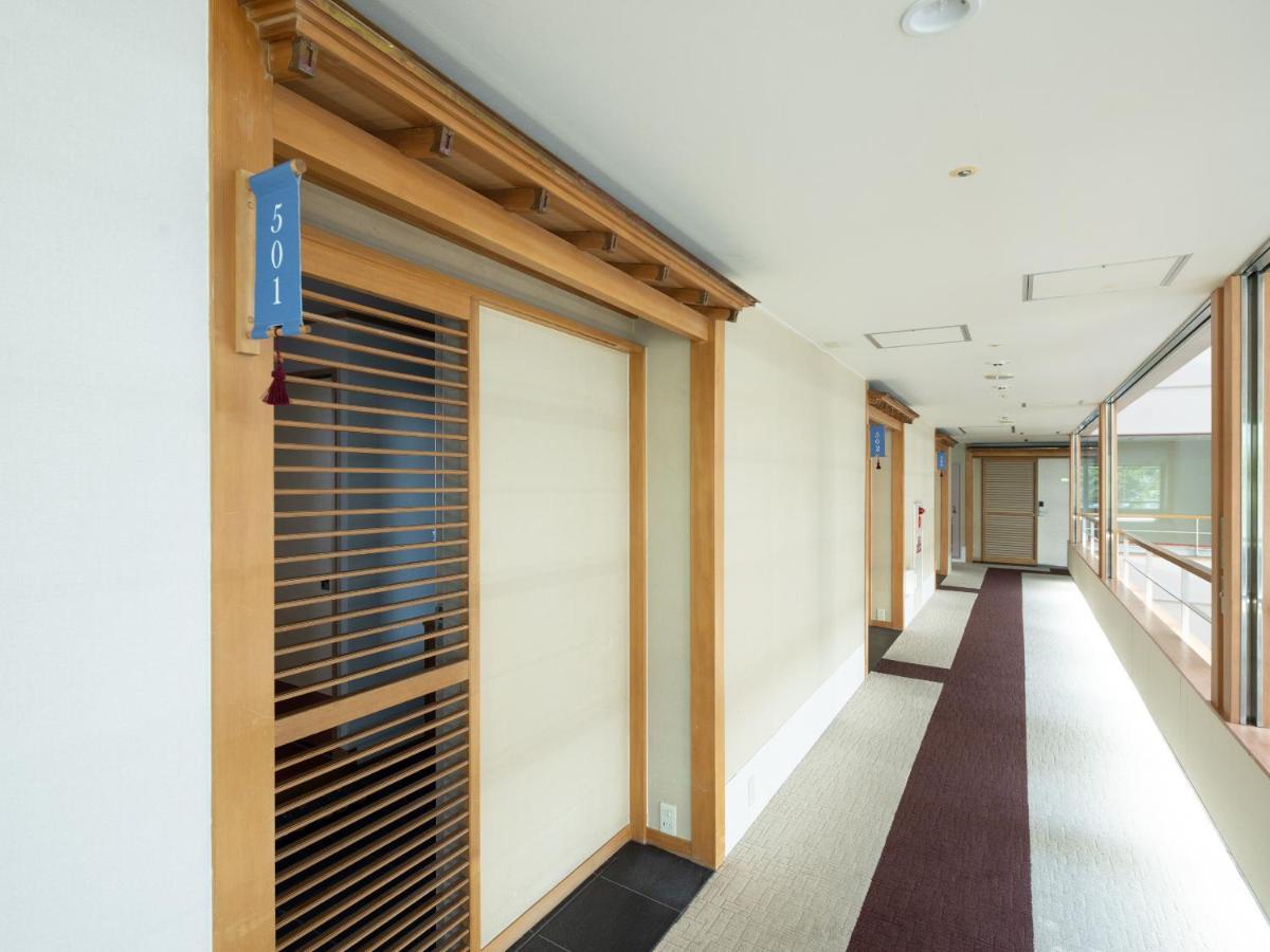 Hotel Sakura Ureshino Extérieur photo
